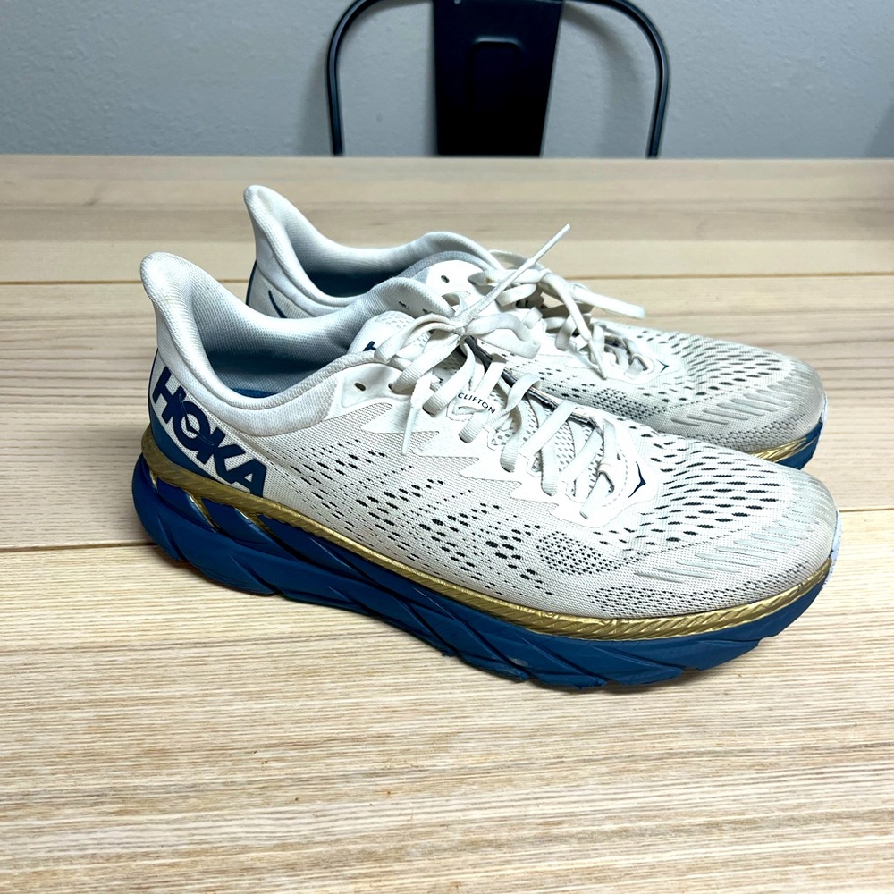Hoka Clifton 7